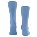 Falke Blue Airport Socks