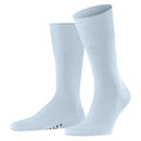 Falke Blue Airport Socks