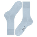 Falke Blue Airport Socks