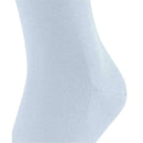 Falke Blue Airport Socks