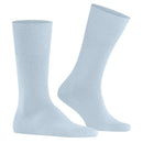Falke Blue Airport Socks