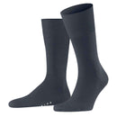 Falke Blue Airport Socks