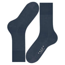 Falke Blue Airport Socks