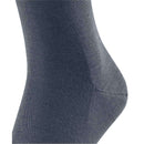 Falke Blue Airport Socks