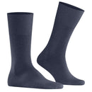 Falke Blue Airport Socks