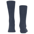 Falke Blue Airport Socks