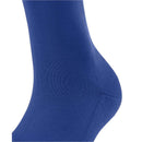 Falke Blue Climawool Knee High Socks
