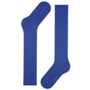 Falke Blue Climawool Knee High Socks