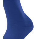 Falke Blue Climawool Socks