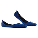 Falke Blue Cool 24/7 No Show Socks