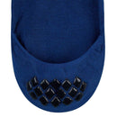 Falke Blue Cool 24/7 No Show Socks