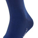 Falke Blue Cool 24/7 Socks