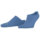 Falke Blue Cool Kick Sneaker Socks
