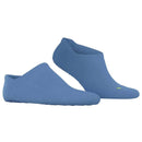 Falke Blue Cool Kick Sneaker Socks