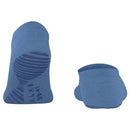 Falke Blue Cool Kick Sneaker Socks