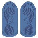 Falke Blue Cool Kick Sneaker Socks