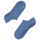 Falke Blue Cool Kick Sneaker Socks