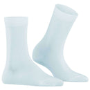 Falke Blue Cotton Touch Socks