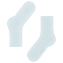 Falke Blue Cotton Touch Socks