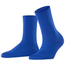 Falke Blue Cotton Touch Socks