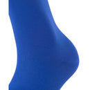 Falke Blue Cotton Touch Socks