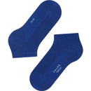 Falke Blue Family Sneaker Socks