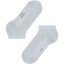 Falke Blue Family Sneaker Socks