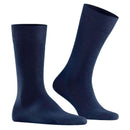 Falke Blue Family Socks