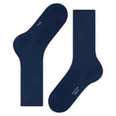 Falke Blue Family Socks