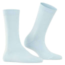 Falke Blue Family Socks