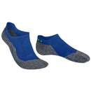 Falke Blue RU3 Comfort No Show Socks