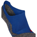 Falke Blue RU3 Comfort No Show Socks
