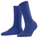 Falke Blue Sensitive Berlin Socks