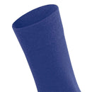 Falke Blue Sensitive Berlin Socks