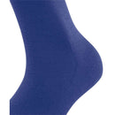 Falke Blue Sensitive Berlin Socks