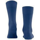 Falke Blue Sensitive Berlin Socks
