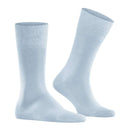 Falke Blue Tiago Socks