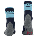 Falke Blue TK Stabilizing Socks