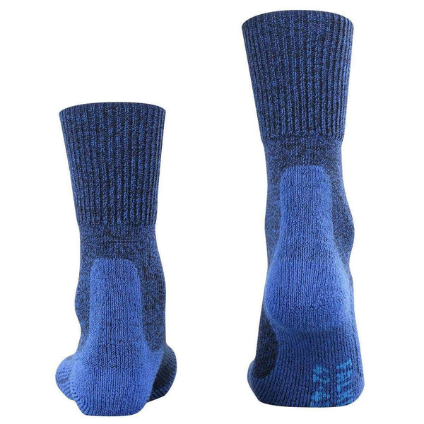 Falke Blue TK1 Adventure Wool Socks