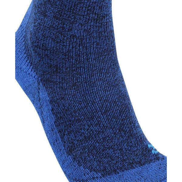 Falke Blue TK1 Adventure Wool Socks