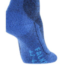 Falke Blue TK1 Adventure Wool Socks