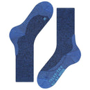 Falke Blue TK1 Adventure Wool Socks