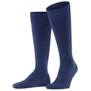 Falke Blue Ultra Energizing W4 Knee High Socks