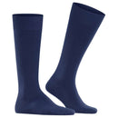 Falke Blue Ultra Energizing W4 Knee High Socks
