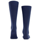 Falke Blue Ultra Energizing W4 Knee High Socks