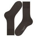 Falke Brown Airport Socks