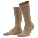 Falke Brown Cool 24/7 Socks