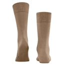 Falke Brown Cool 24/7 Socks