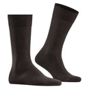 Falke Brown Cool 24/7 Socks