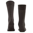 Falke Brown Cool 24/7 Socks